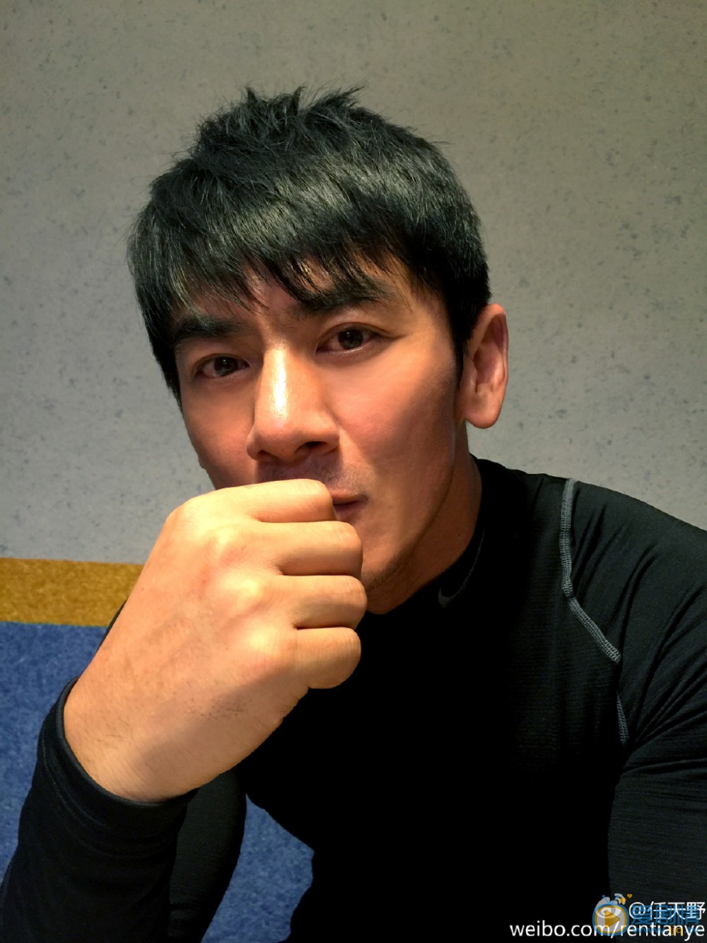 任天野生活照 任天野高清写真_任天野高清剧照