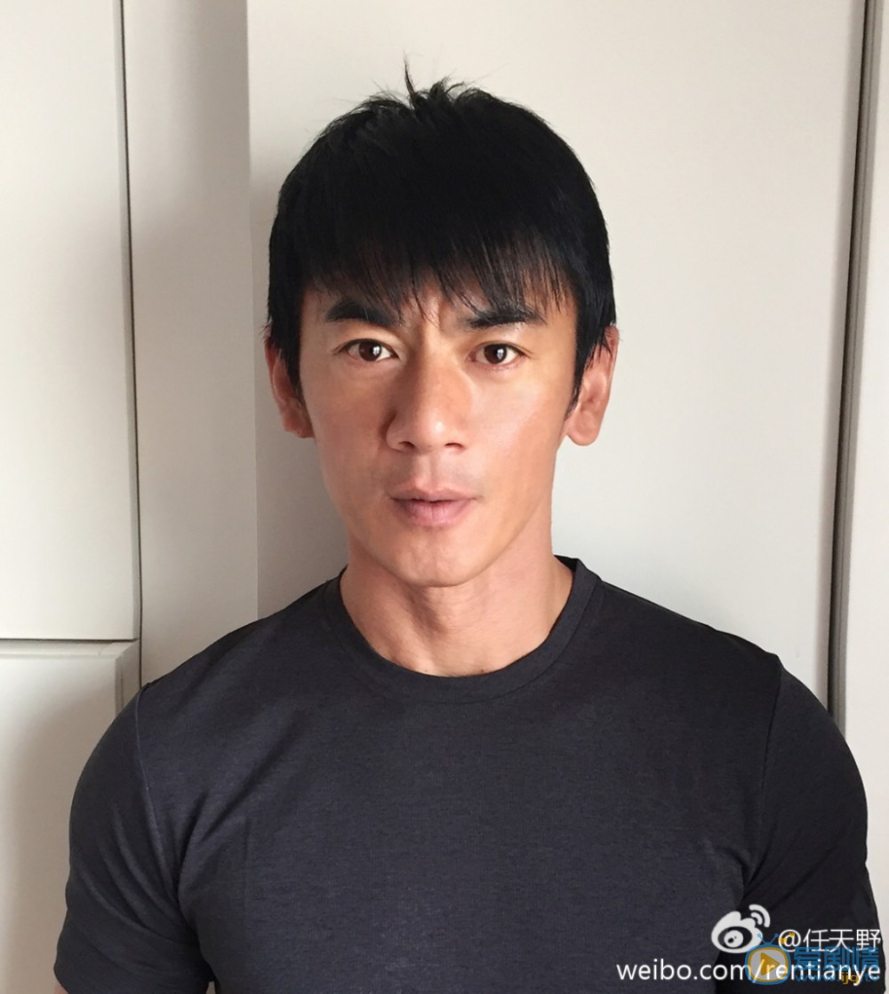 任天野生活照 任天野高清写真_任天野高清剧照