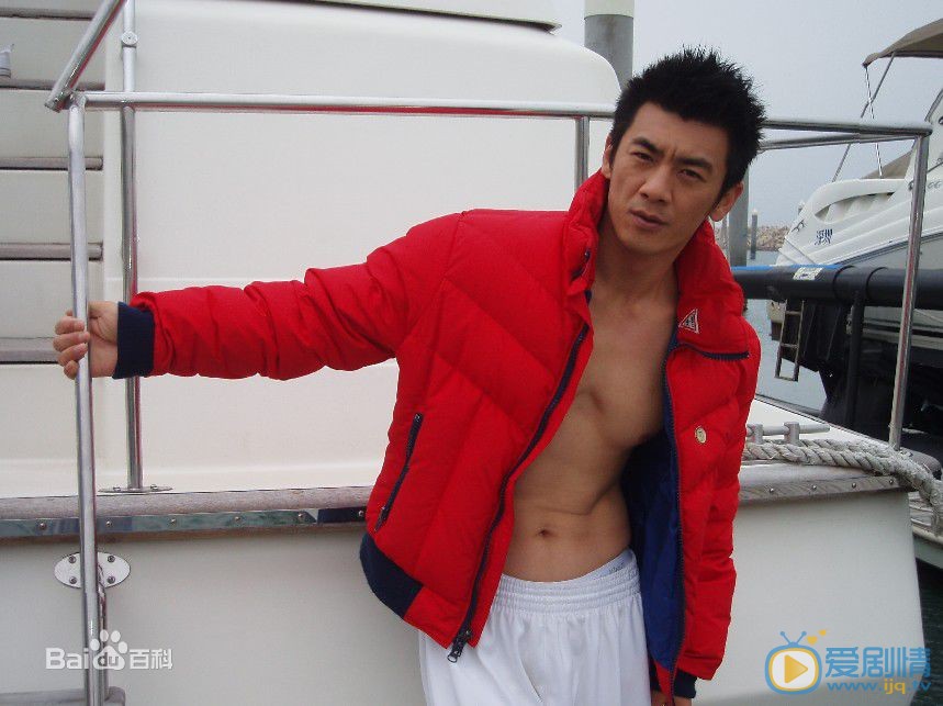 任天野肌肉大片 任天野高清写真_任天野高清剧照