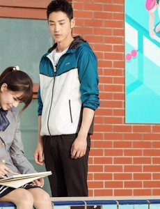 浪花一朵朵林桑和唐一白是什么关系？林桑喜欢唐一白吗？