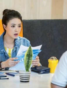 盲约曝光逼婚特辑  蒋欣遭遇亲朋好友花式催婚