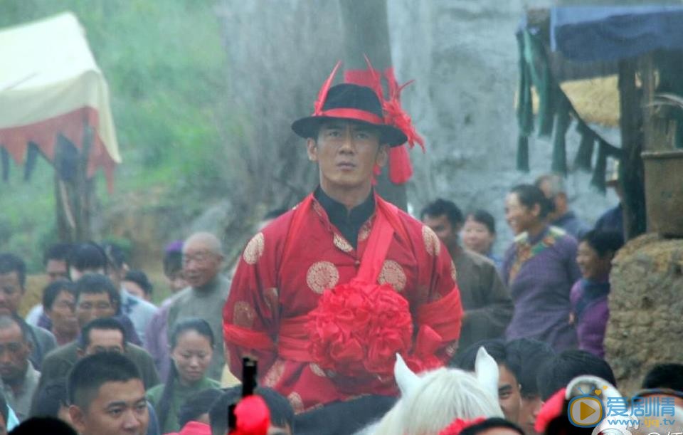 任天野《一个人战争》剧照 任天野高清写真_任天野高清剧照