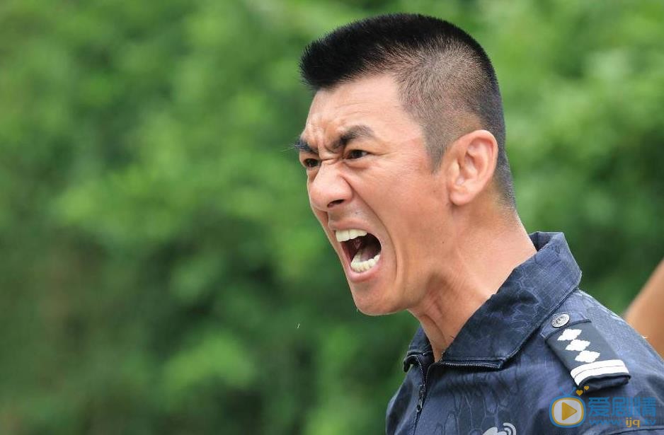 任天野《特警力量》剧照 任天野高清写真_任天野高清剧照
