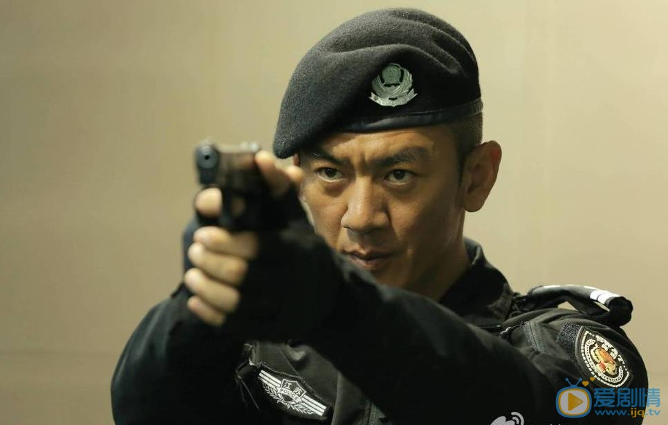 任天野《特警力量》剧照 任天野高清写真_任天野高清剧照