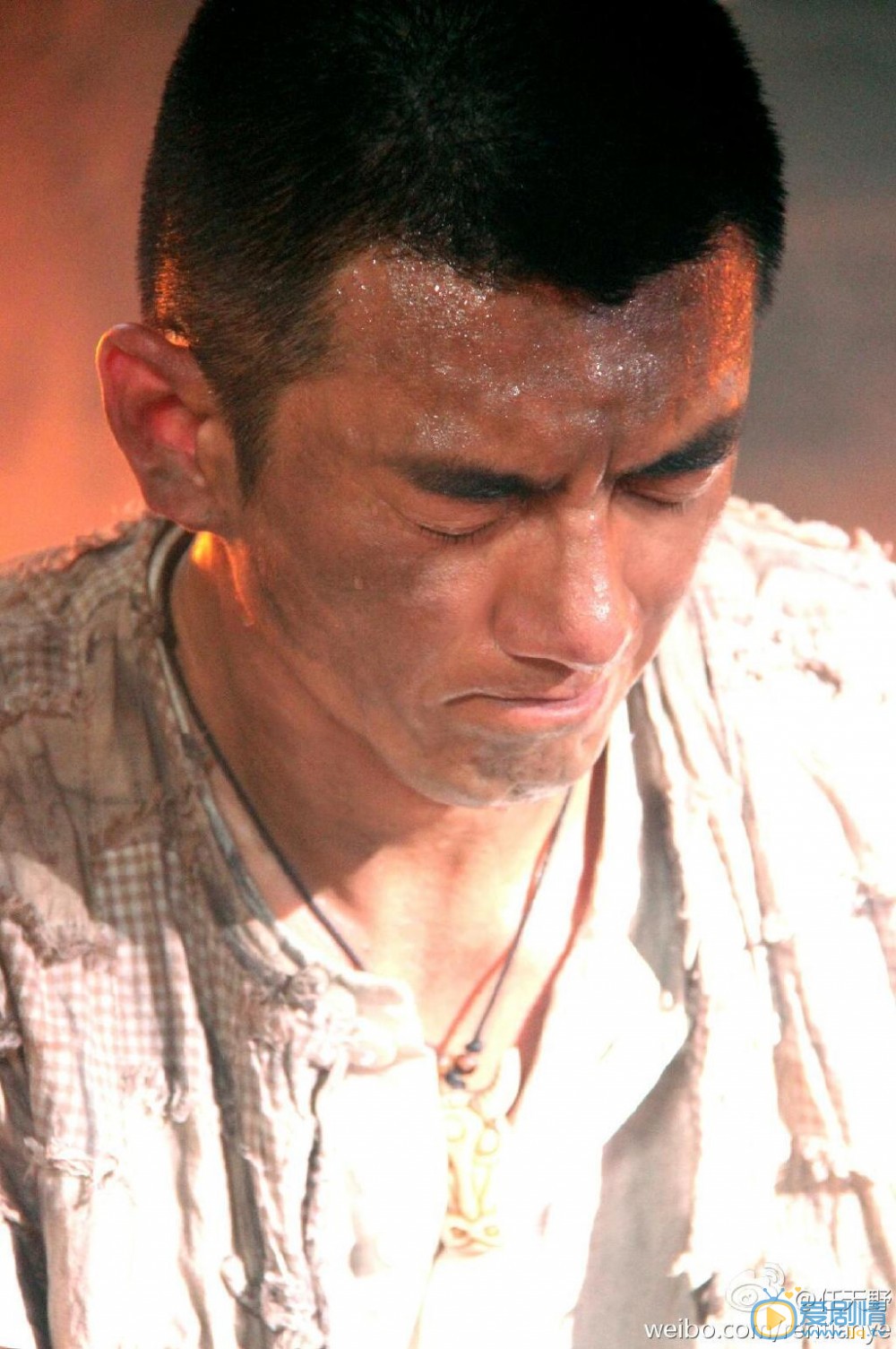 任天野《一个人战争》剧照 任天野高清写真_任天野高清剧照