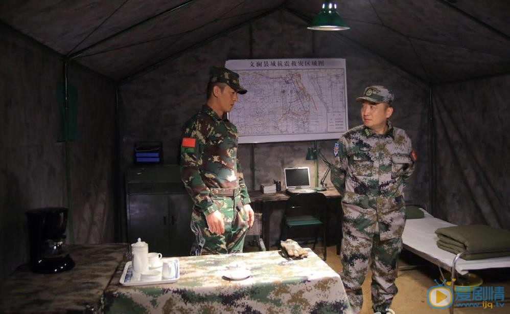 任天野《特种兵之霹雳火》剧照 任天野高清写真_任天野高清剧照