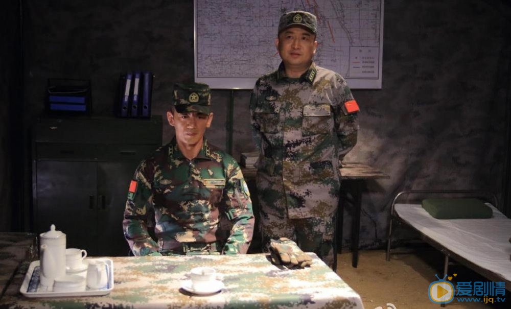 任天野《特种兵之霹雳火》剧照 任天野高清写真_任天野高清剧照