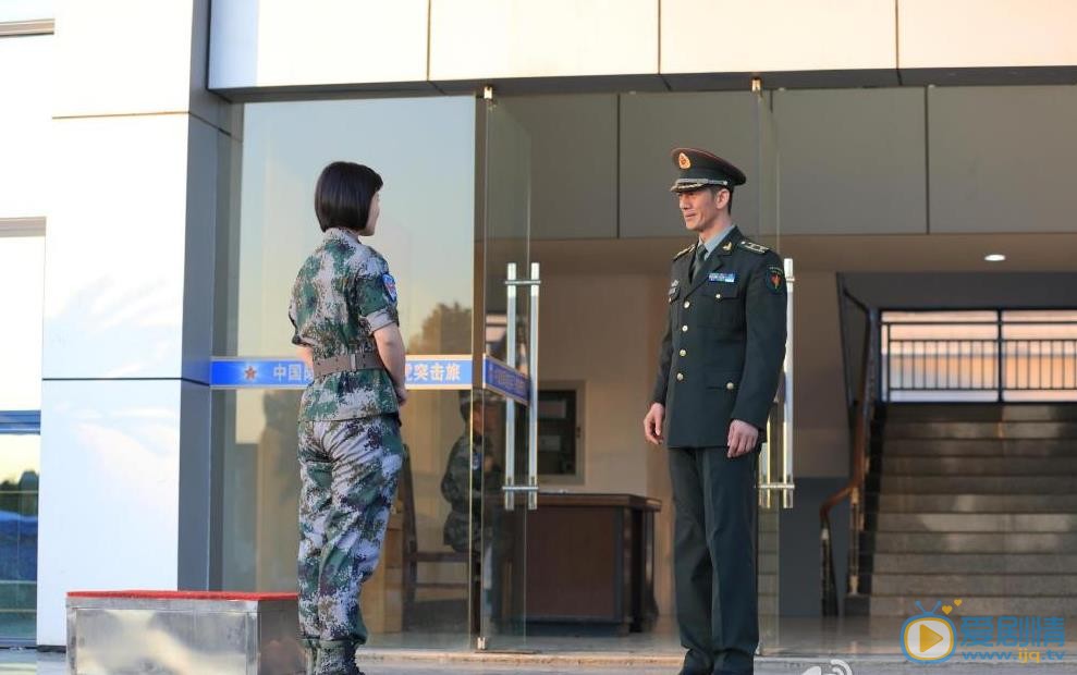 任天野《特种兵之霹雳火》剧照 任天野高清写真_任天野高清剧照