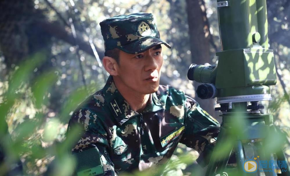 任天野《特种兵之霹雳火》剧照 任天野高清写真_任天野高清剧照