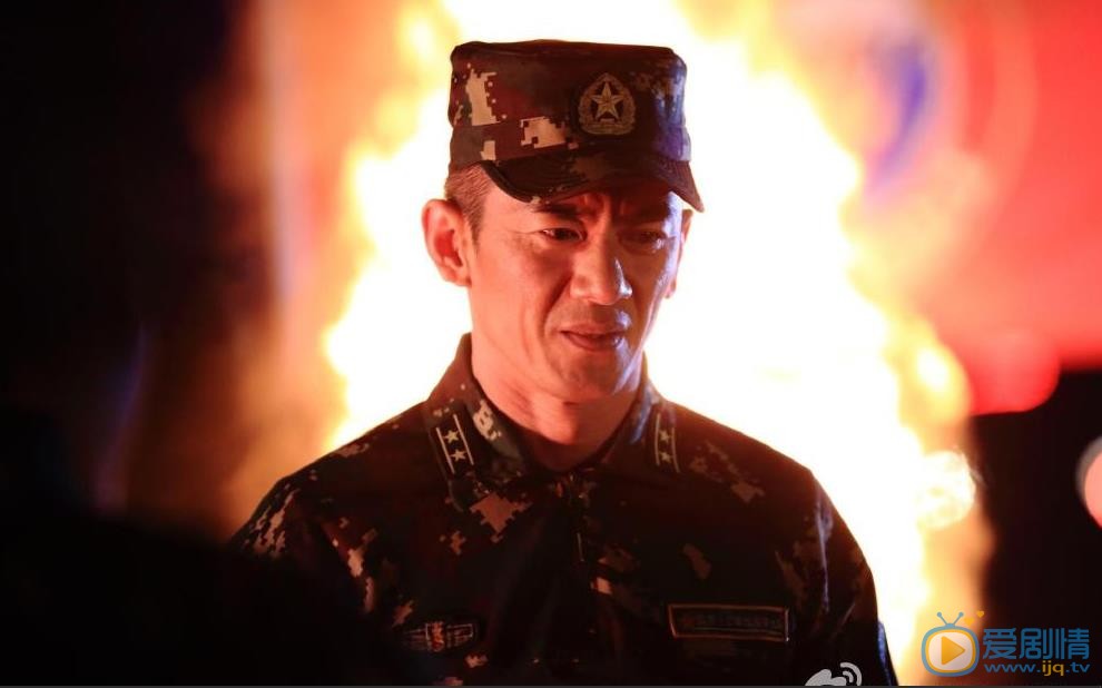 任天野《特种兵之霹雳火》剧照 任天野高清写真_任天野高清剧照
