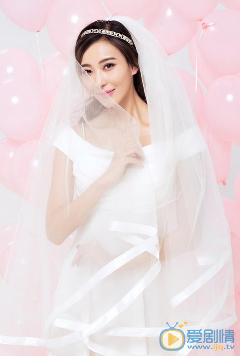 周知时尚大片 周知高清写真_周知高清剧照