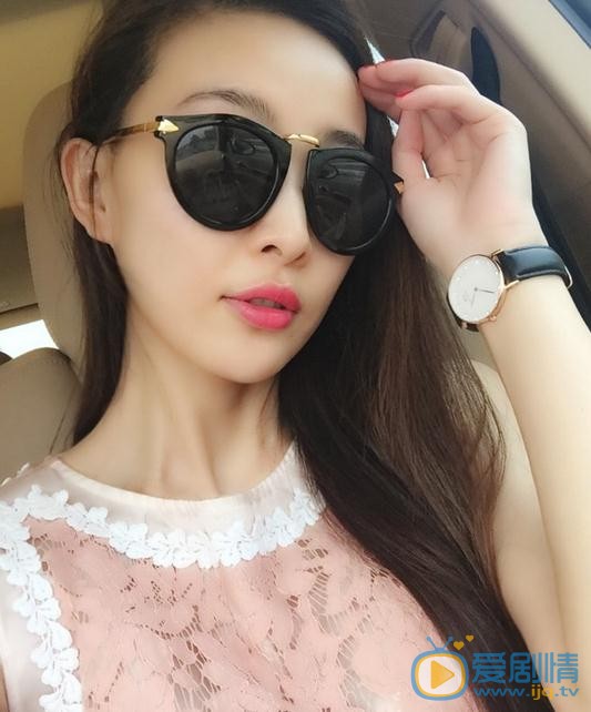 周知生活照 周知高清写真_周知高清剧照