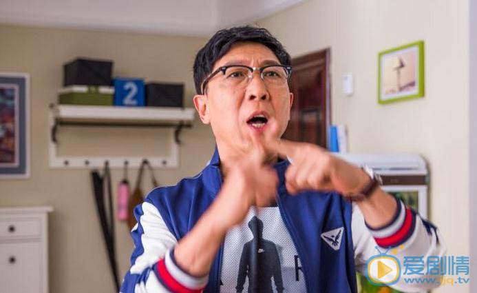 虎父犬子韩童生在剧中饰演的是什么角色？韩童生的角色有什么特点？