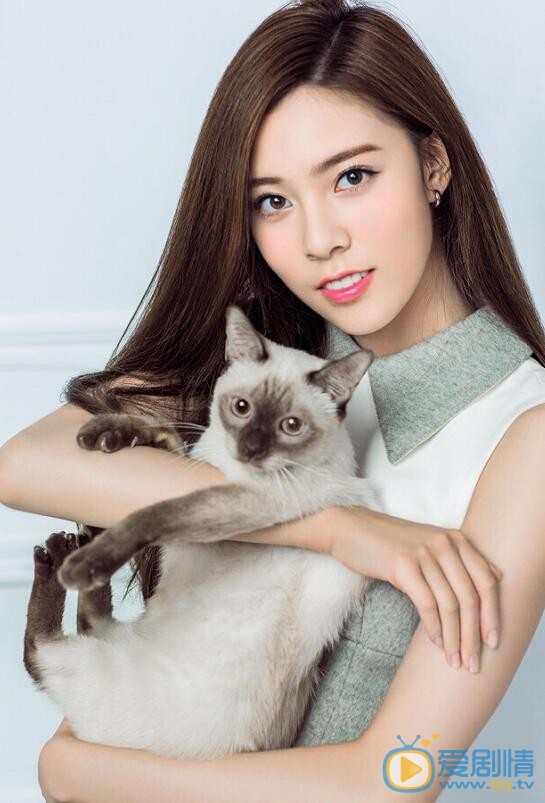 宋妍霏写真 宋妍霏高清写真_宋妍霏高清剧照
