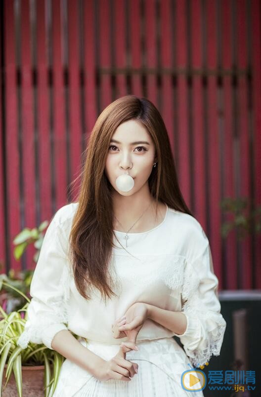 宋妍霏写真 宋妍霏高清写真_宋妍霏高清剧照