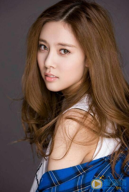 宋妍霏写真 宋妍霏高清写真_宋妍霏高清剧照