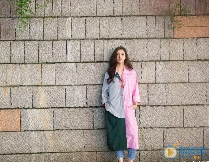 宋妍霏清纯写真 宋妍霏高清写真_宋妍霏高清剧照
