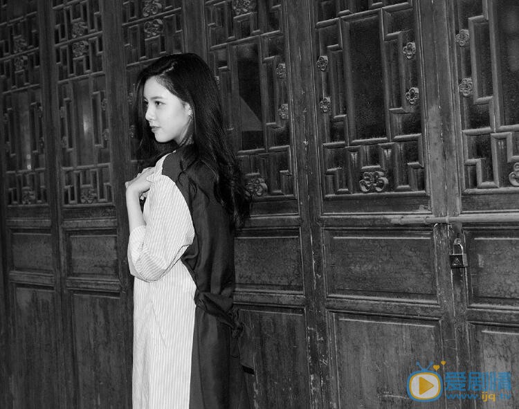 宋妍霏清纯写真 宋妍霏高清写真_宋妍霏高清剧照