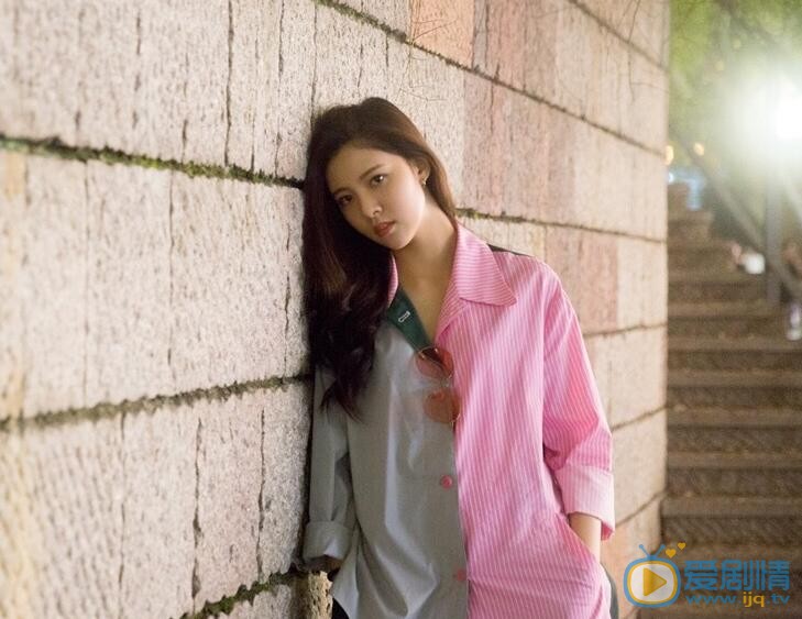 宋妍霏清纯写真 宋妍霏高清写真_宋妍霏高清剧照