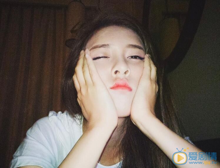 宋妍霏少女写真 宋妍霏高清写真_宋妍霏高清剧照