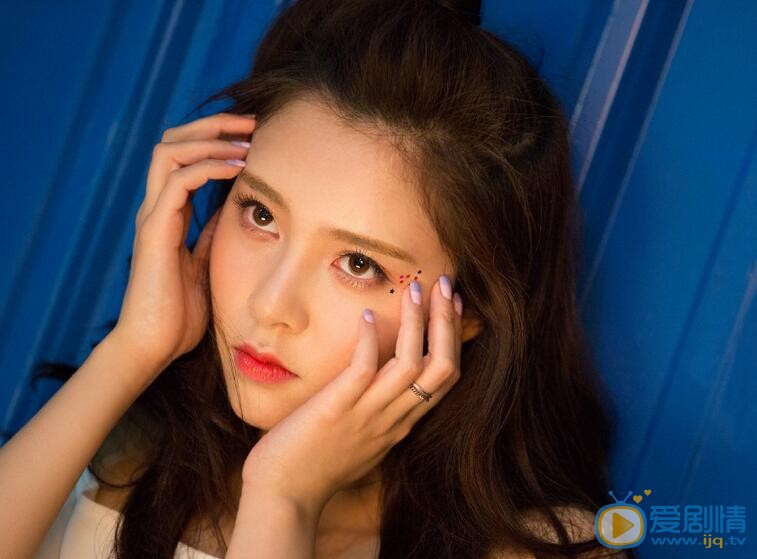 宋妍霏少女写真 宋妍霏高清写真_宋妍霏高清剧照