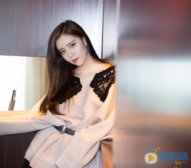 宋妍霏时尚写真 宋妍霏高清写真_宋妍霏高清剧照