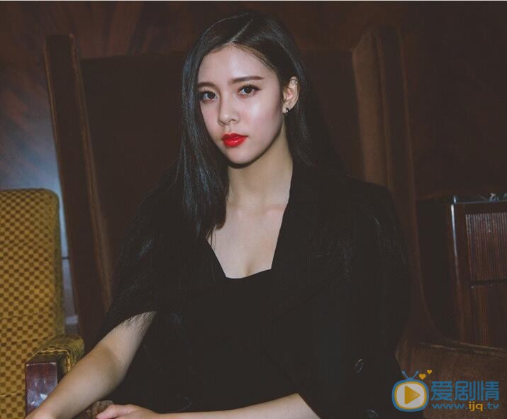 宋妍霏时尚写真 宋妍霏高清写真_宋妍霏高清剧照
