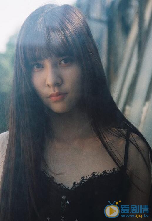 宋妍霏夏日写真 宋妍霏高清写真_宋妍霏高清剧照