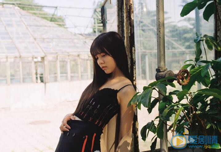 宋妍霏夏日写真 宋妍霏高清写真_宋妍霏高清剧照