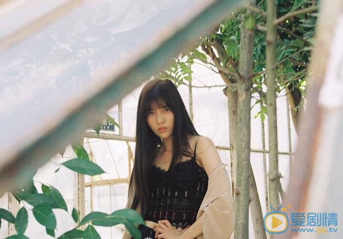 宋妍霏夏日写真 宋妍霏高清写真_宋妍霏高清剧照