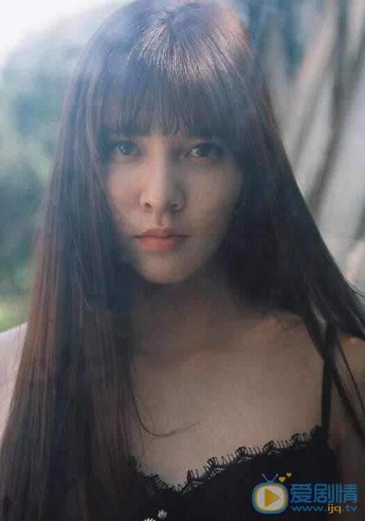 宋妍霏夏日写真 宋妍霏高清写真_宋妍霏高清剧照