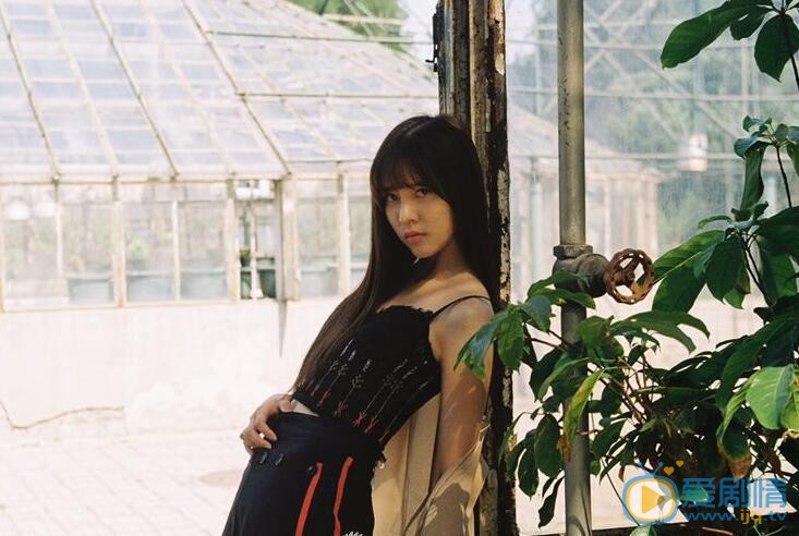 宋妍霏夏日写真 宋妍霏高清写真_宋妍霏高清剧照