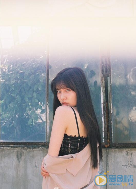 宋妍霏夏日写真 宋妍霏高清写真_宋妍霏高清剧照