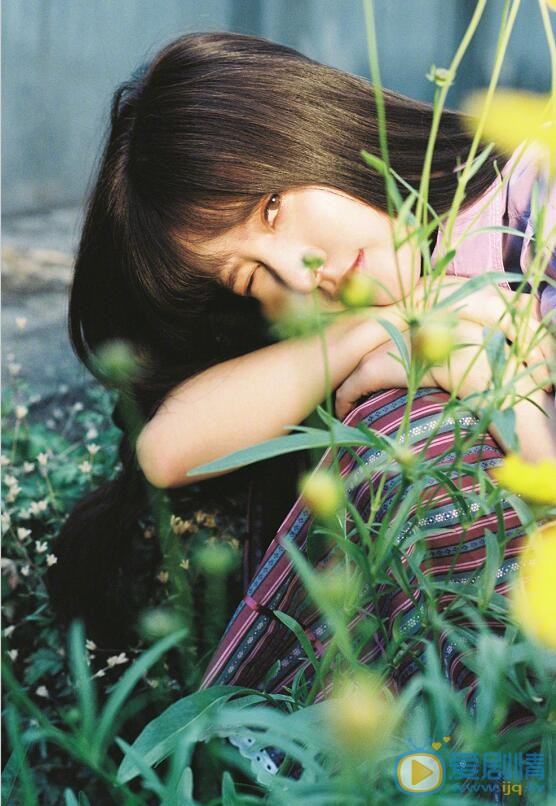 宋妍霏夏日写真 宋妍霏高清写真_宋妍霏高清剧照