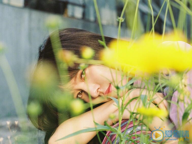 宋妍霏夏日写真 宋妍霏高清写真_宋妍霏高清剧照