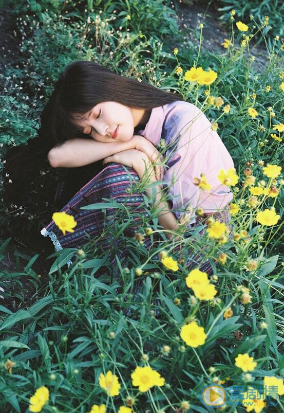 宋妍霏夏日写真 宋妍霏高清写真_宋妍霏高清剧照