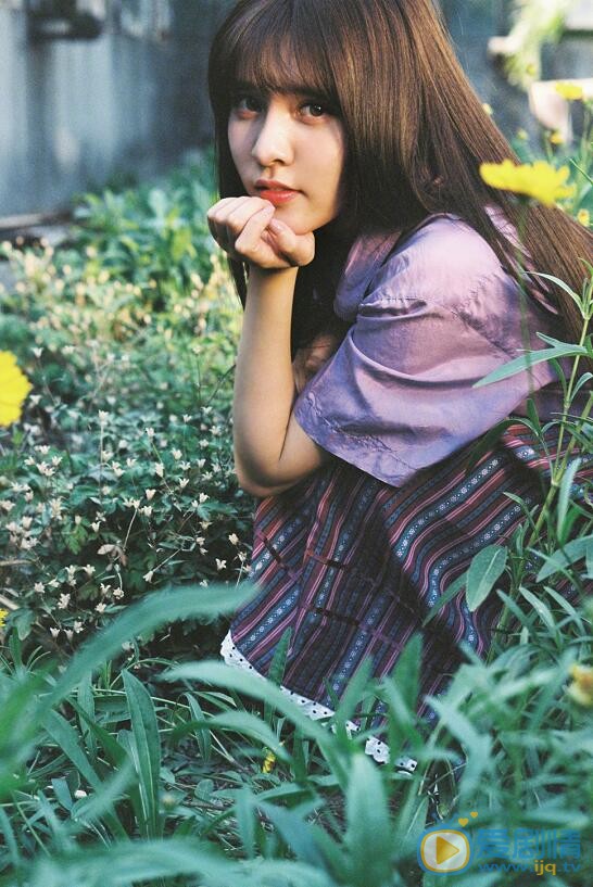 宋妍霏夏日写真 宋妍霏高清写真_宋妍霏高清剧照