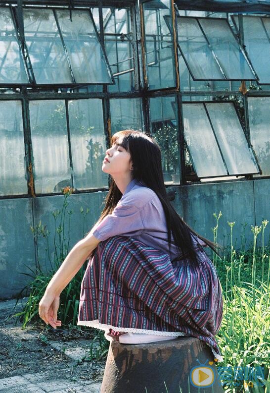 宋妍霏夏日写真 宋妍霏高清写真_宋妍霏高清剧照