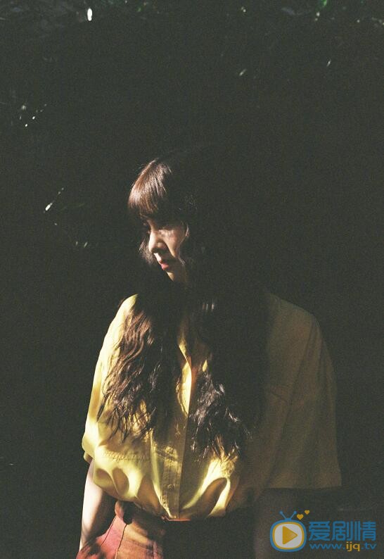 宋妍霏夏日写真 宋妍霏高清写真_宋妍霏高清剧照