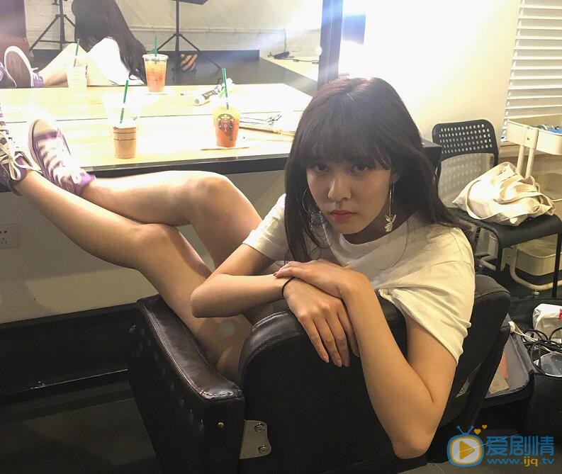 宋妍霏生活照 宋妍霏高清写真_宋妍霏高清剧照