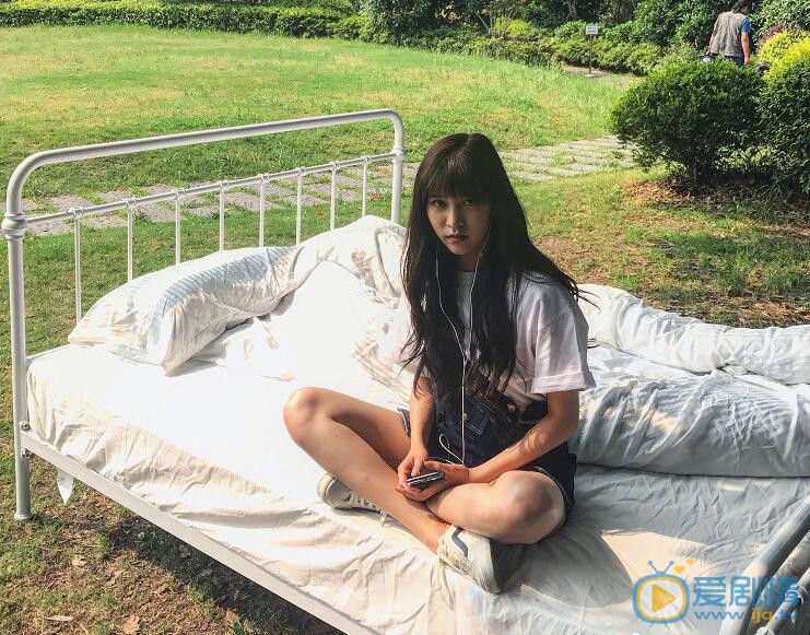宋妍霏生活照 宋妍霏高清写真_宋妍霏高清剧照