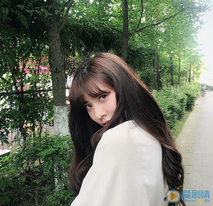 宋妍霏生活照 宋妍霏高清写真_宋妍霏高清剧照