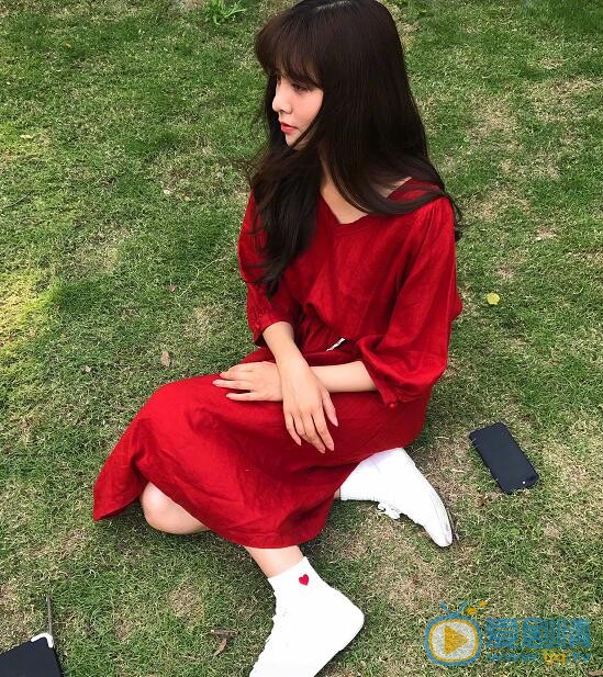 宋妍霏生活照 宋妍霏高清写真_宋妍霏高清剧照