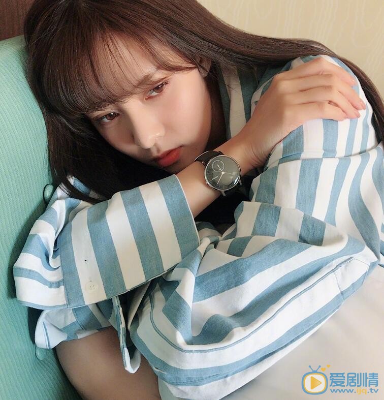 宋妍霏卖萌照 宋妍霏高清写真_宋妍霏高清剧照