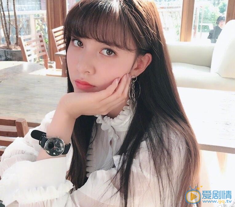宋妍霏生活照 宋妍霏高清写真_宋妍霏高清剧照