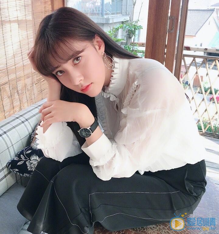 宋妍霏生活照 宋妍霏高清写真_宋妍霏高清剧照