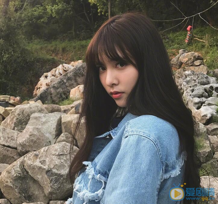 宋妍霏生活照 宋妍霏高清写真_宋妍霏高清剧照