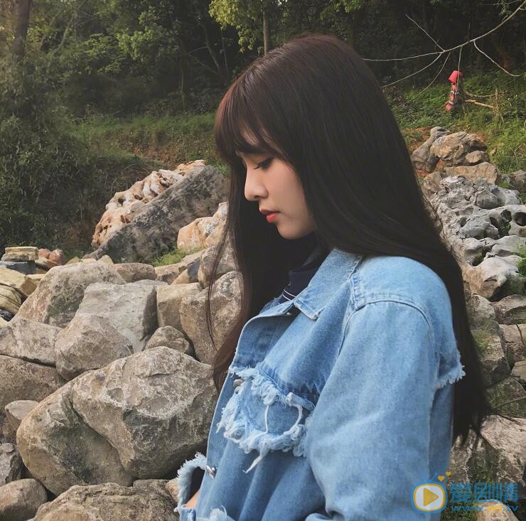 宋妍霏生活照 宋妍霏高清写真_宋妍霏高清剧照