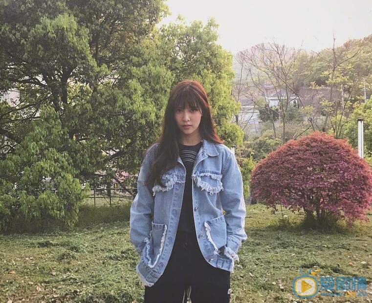 宋妍霏生活照 宋妍霏高清写真_宋妍霏高清剧照