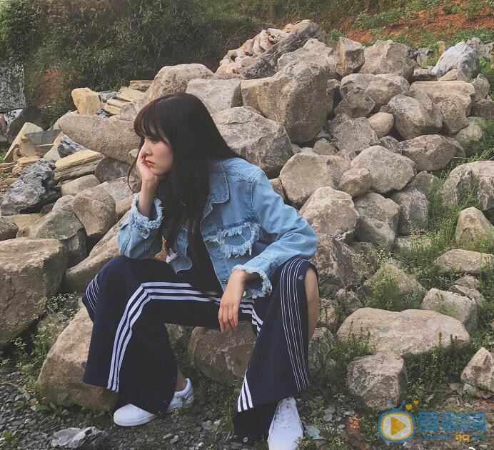宋妍霏生活照 宋妍霏高清写真_宋妍霏高清剧照